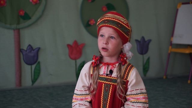 Саров. "Экологический театр "Сказочные бутылочки Варвары" (Чумакова В.С.) смотреть онлайн