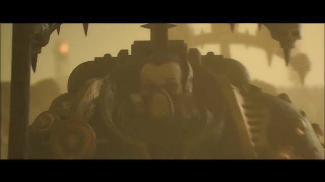 Fun Mode – Космодесант (GMV) Warhammer 40000