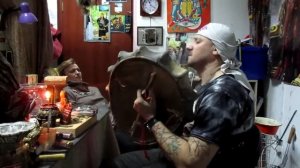 Иван Шабанов шаман БЕЛЫЙ ВОЛК Исцеляющая РЕЛАКС МЕДИТАЦИЯ ПУТЕШЕСТВИЯ ПО МИРАМ