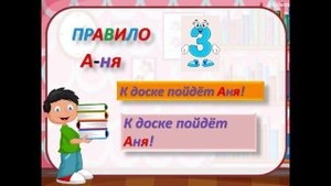 Правила переноса. Как перенести слово с одной строки на другую. Русский язык 1-4 класс.
