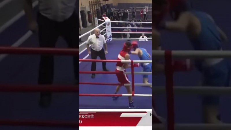 Соревнования #boxing #shorts