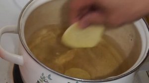 Картофельные чипсы в домашних условиях Просто и вкусно