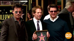 "Король Мидас" мирового кино и другие суперзвезды. Доброе утро. Фрагмент выпуска от 22.09.2023