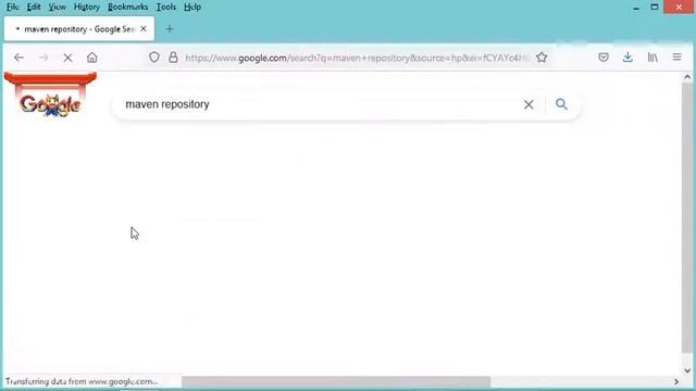 Create Java Project using Maven and Eclipse IDE 2021