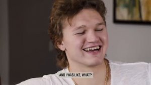 КИРИЛЛ КАПРИЗОВ. Быть Дикарем. (RU)