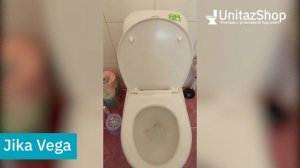 Смыв унитаза Jika Vega от UnitazShop