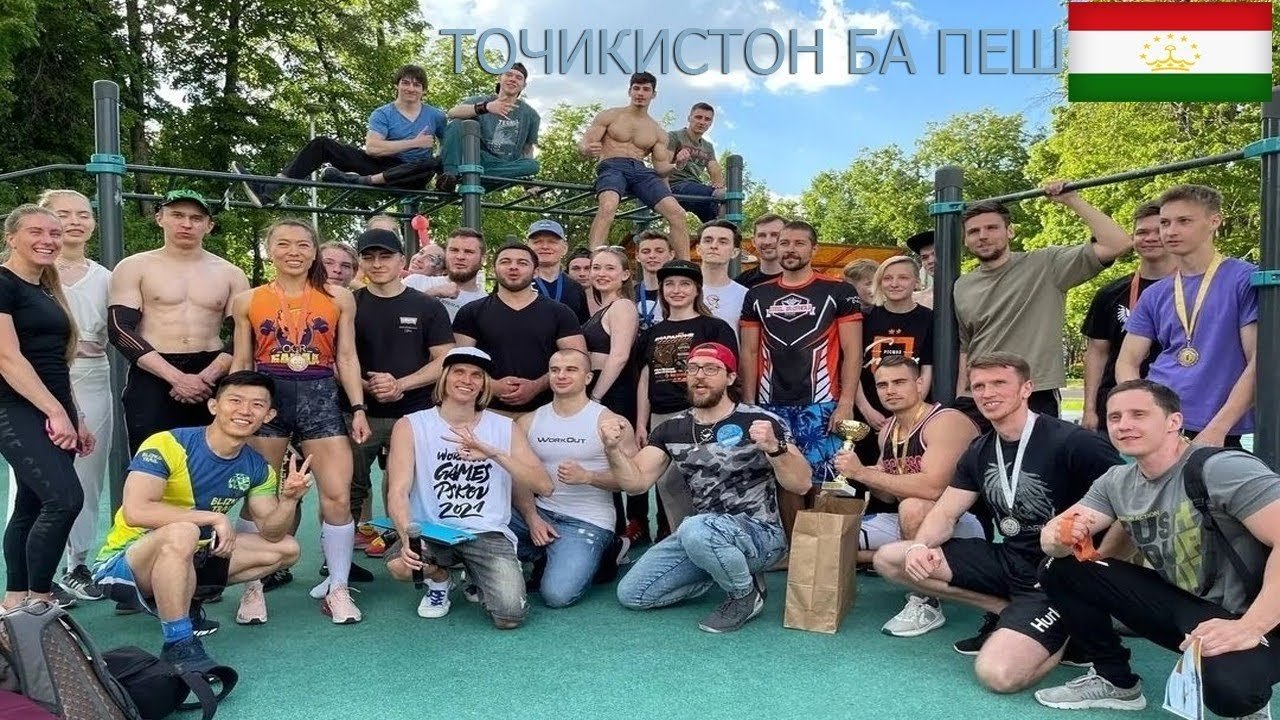 Точикбача да байни 1000 урусо/ ??Точикистон ба пеш?