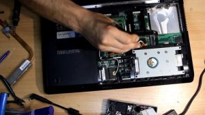 Asus K52J. Нет изображения.