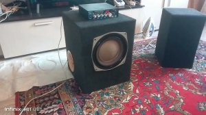 савбуфер из 30 ГДН-2  БОМБА!!!