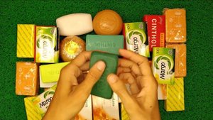 SOAP opening HAUL | Unpacking soap | No talking | Распаковка мыла | ASMR SOAP