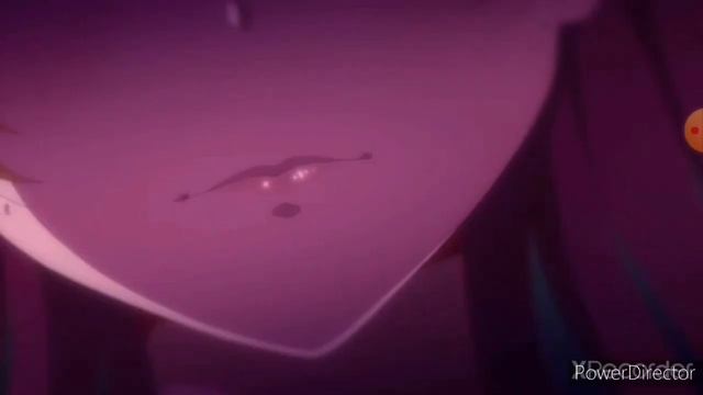 Аниме клип: "Если Бы Не Ты". ))) смотреть онлайн