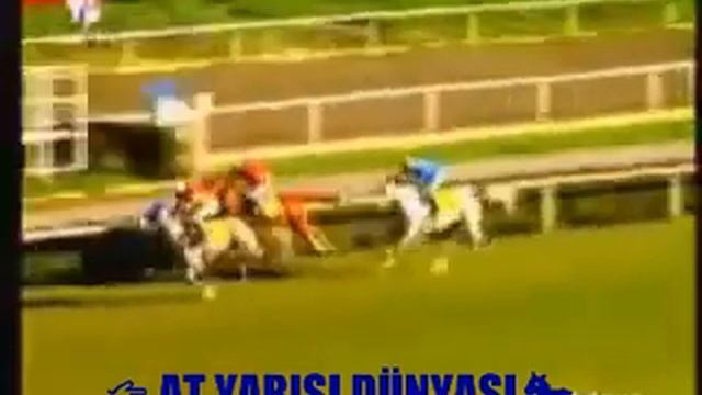 27-28/12/2005 ADANA AT YARIŞLARI İZLE смотреть онлайн
