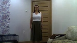 Резонансные танцы. Знакомство