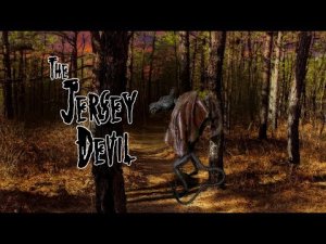 The Jersey Devil