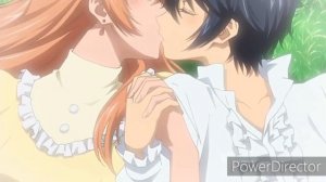 Аниме клип - И без остановок я дышу тобой