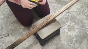 DIY. Дровница своими руками или стеллаж для дров.