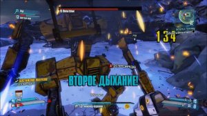 "Самое интересное место" [Borderlands 2 #9]