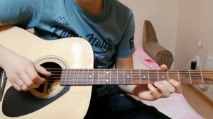 2021/Slipknot - Gently/Parsing the melody/Разбор мелодии