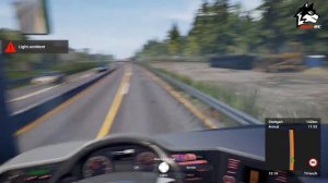 ТОП 5 СИМУЛЯТОРОВ АВТОБУСА НА ПК