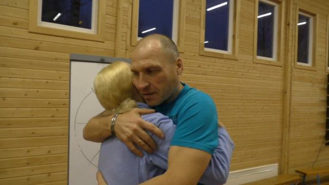 Как погасить претензии и мудро остановить жену! смотреть онлайн