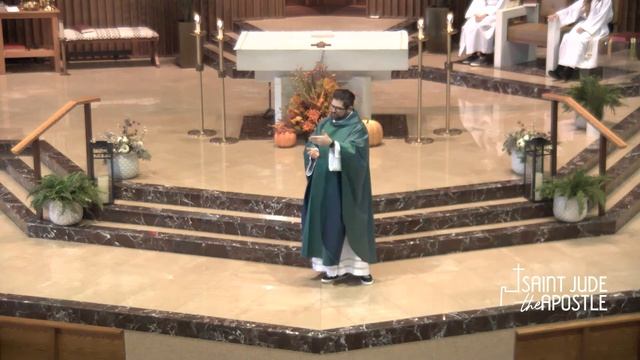 Saint Jude смотреть онлайн