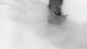 Подрыв Антоновского моста