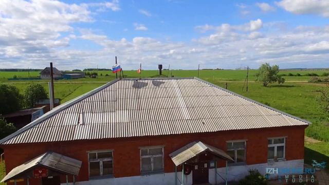 День деревни Лутоха (Удмуртия)