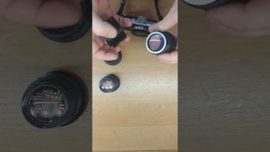 Установка объективов РО109-1А или 16КП 1,2/50 на беззеркальные  камеры