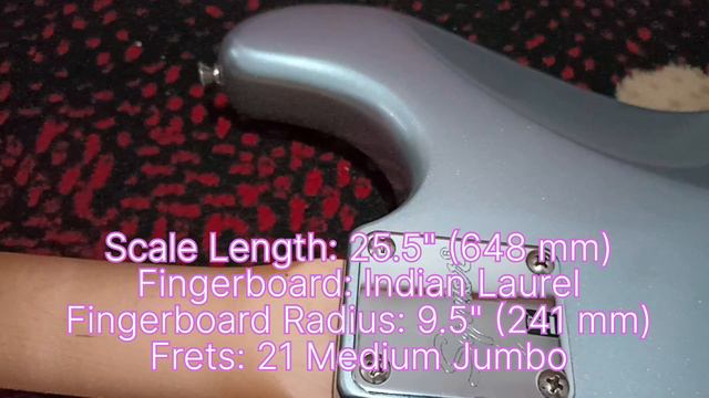 SQUIER BY FENDER.. SQUIER AFFINITY SLICK SILVER смотреть онлайн