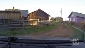 Деревня Кимжа