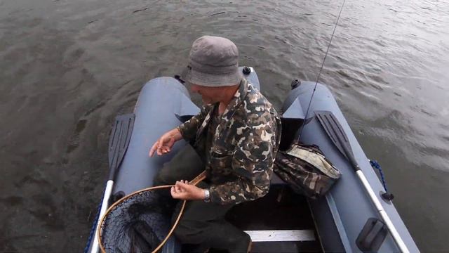 Большая вода _ 2018 смотреть онлайн