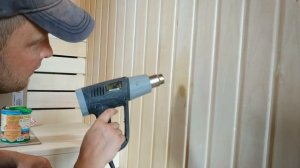 Лоскутный воск.  Пропитка для древесины.