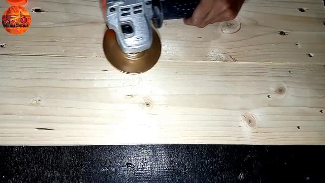 Mata gerinda parut kayu datar IKURA Tools IKR-WSD201 #review смотреть онлайн