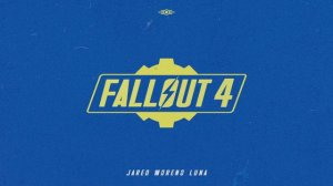 Fallout 4 - Main Theme (Epic Version)