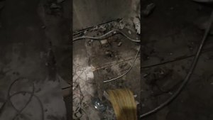 Демонтаж стен ванной в панельном доме