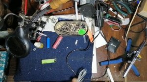 Как правильно  паять лития-я ионные аккумуляторы не перегревая их.