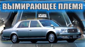 Вымирающее Племя V12 - ТОП 12 Современных Автомобилей с 12-цилиндровыми Двигателями