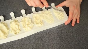 ГЛАЗИРОВАННЫЕ СЫРКИ ПП рецепт | Домашние творожные сырки с кокосом