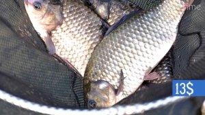 80 Чумовых вещей для рыбалки с Aliexpress, Полезные рыболовные товары на Алиэкспресс + Конкурс