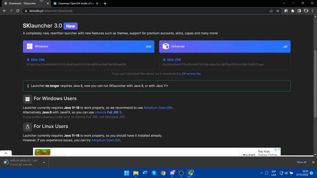 EL MEJOR LAUNCHER NO PREMIUM │COMO DESCARGAR SKLAUNCHER смотреть онлайн