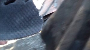 Как удалить, вырезать сажевый фильтр, катализатор на 105 Daf