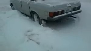 ГАЗ-31029
