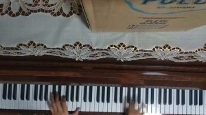 музыка из "Ну , Погоди"на фортепиано / мелодия из "Ну, Погоди" / кавер на пианино ? (piano cover)