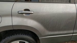 продажа,обзор сузуки гранд витара 2007/2,0/мкпп