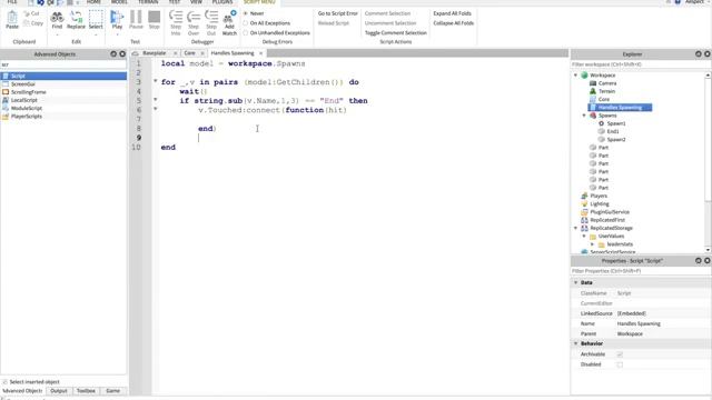 CREATE A SPEED RUN GAME ON ROBLOX (QUICK AND EASY TUTORIAL) смотреть онлайн
