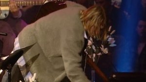 Nirvana - MTV Unplugged in New York_Part1