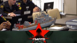 Высшее военно-морское инженерное училище: славные традиции и современная база | «Смотр»