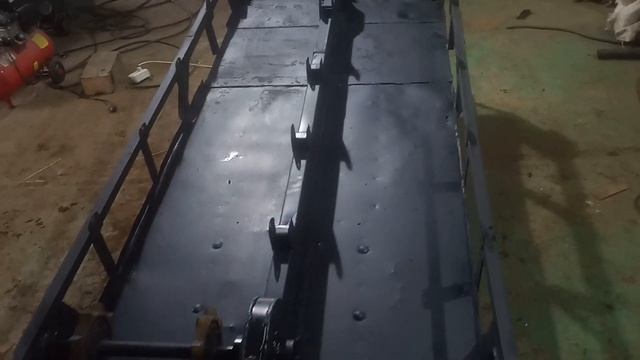 ГОТОВИМСЯ К ВЫВОЗУ ЗИМНЕГО МЕТАЛЛОЛОМА ИЗ ТАЙГИ смотреть онлайн