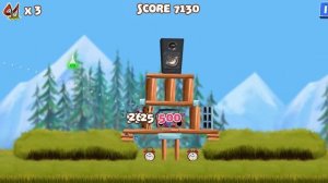 Gryzzy and the Lemmings - Лемминги опять не дают покоя медведю  Запускаем леммингов |Zlata Game Tim