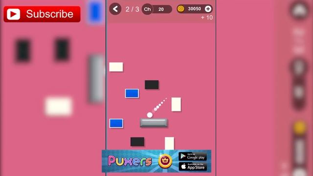 SuperBall Advance обзор игры смотреть онлайн